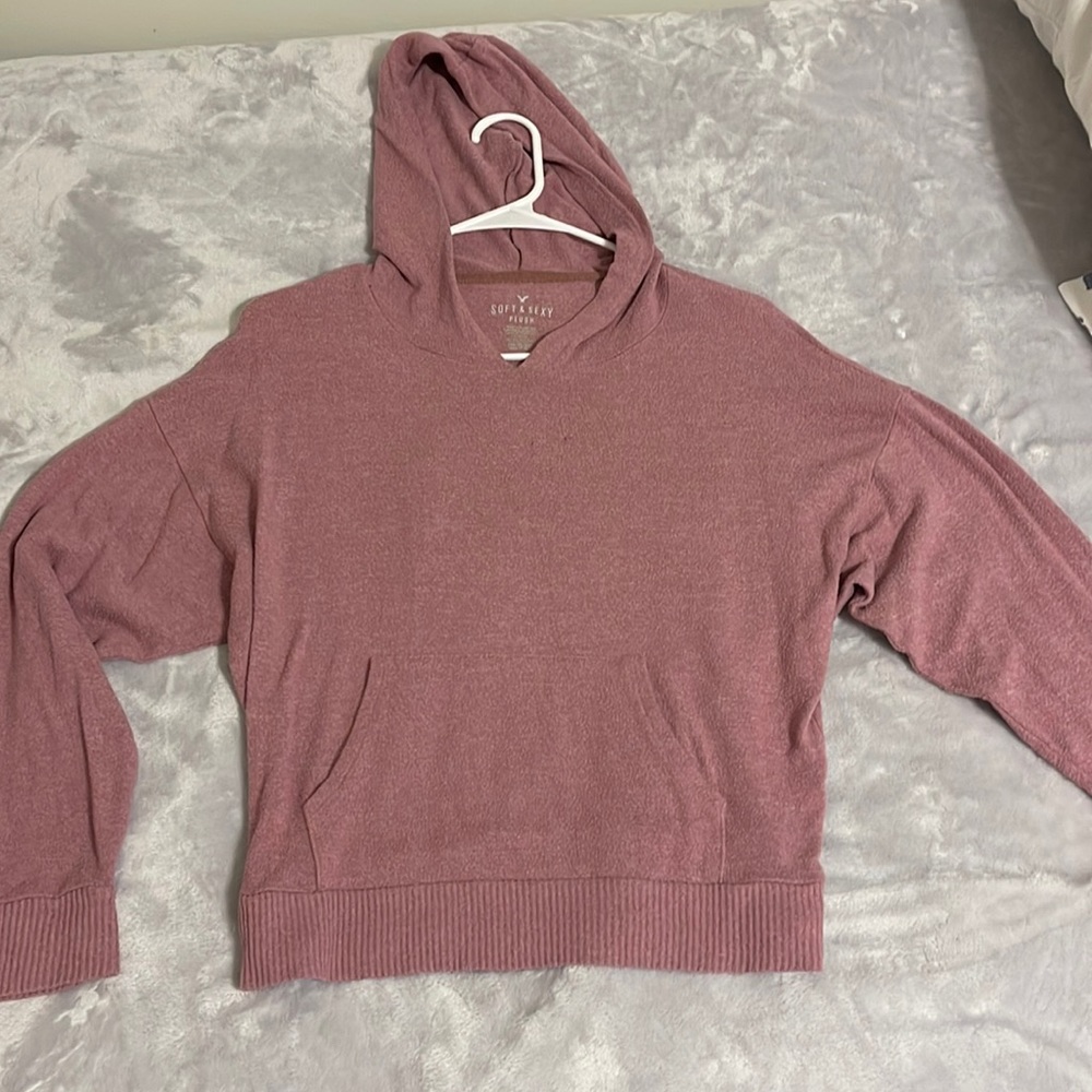 Long sleeve top